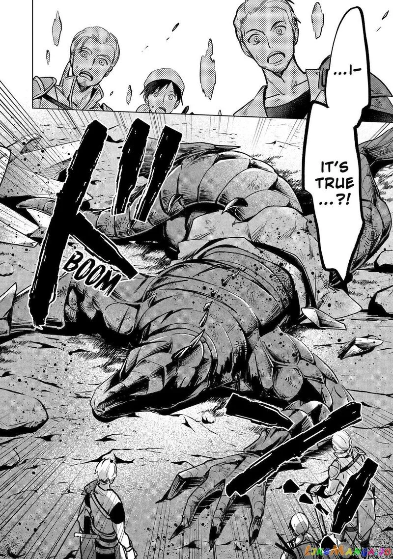 Saibai Cheat de Saikyou Saien: E, Tada no Katei Saien desu kedo? Chapter 8 page 10