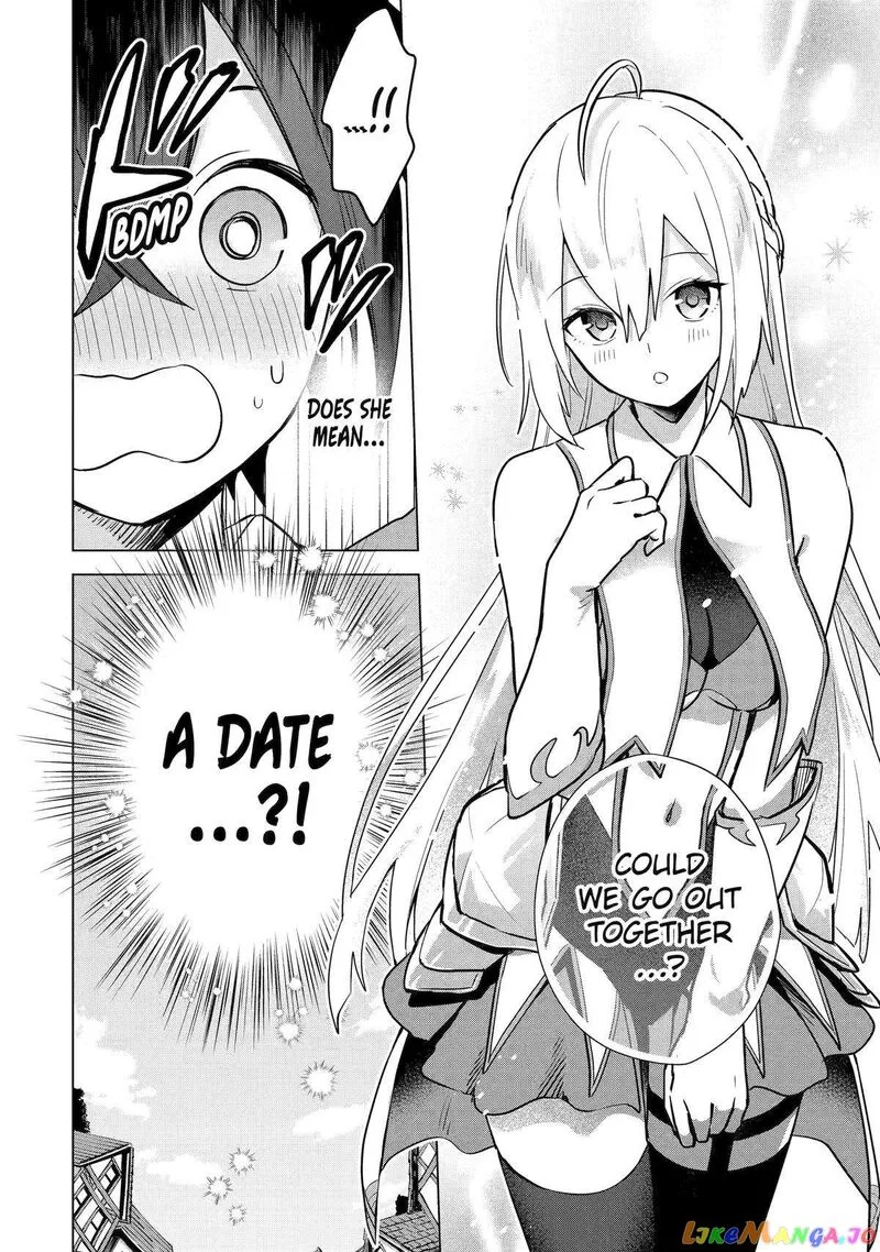 Saibai Cheat de Saikyou Saien: E, Tada no Katei Saien desu kedo? Chapter 8 page 37
