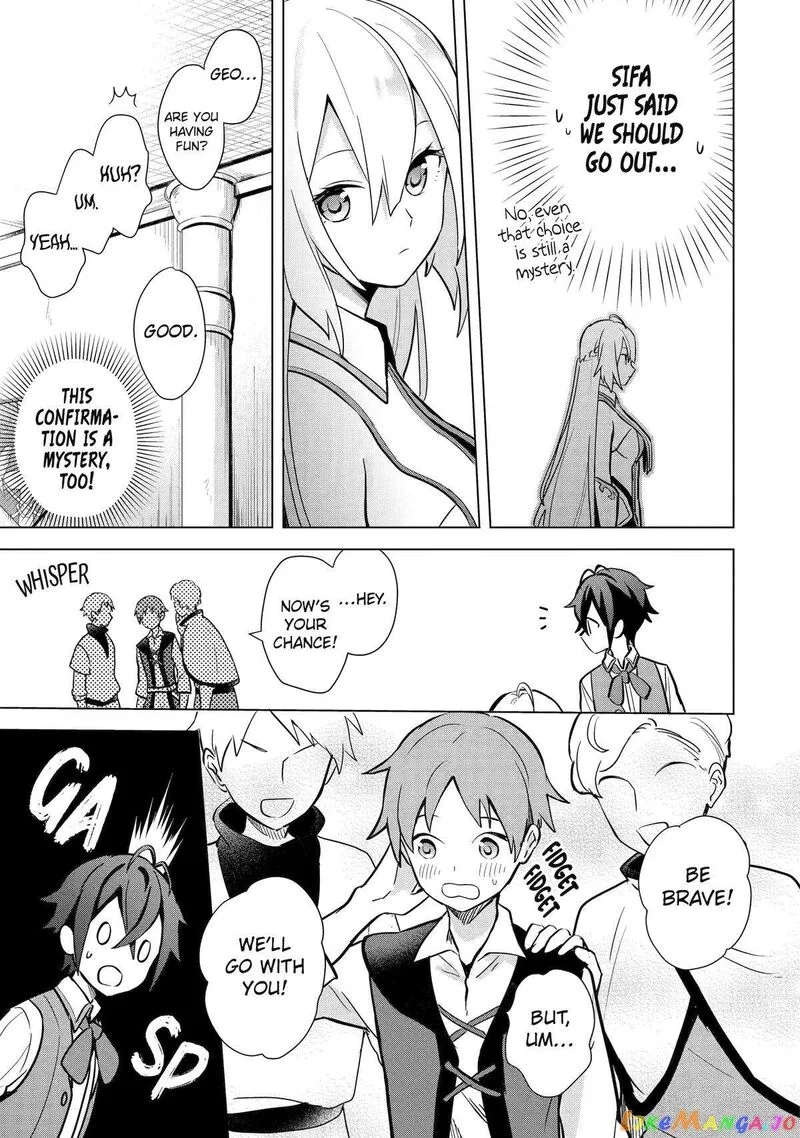 Saibai Cheat de Saikyou Saien: E, Tada no Katei Saien desu kedo? Chapter 9 page 19