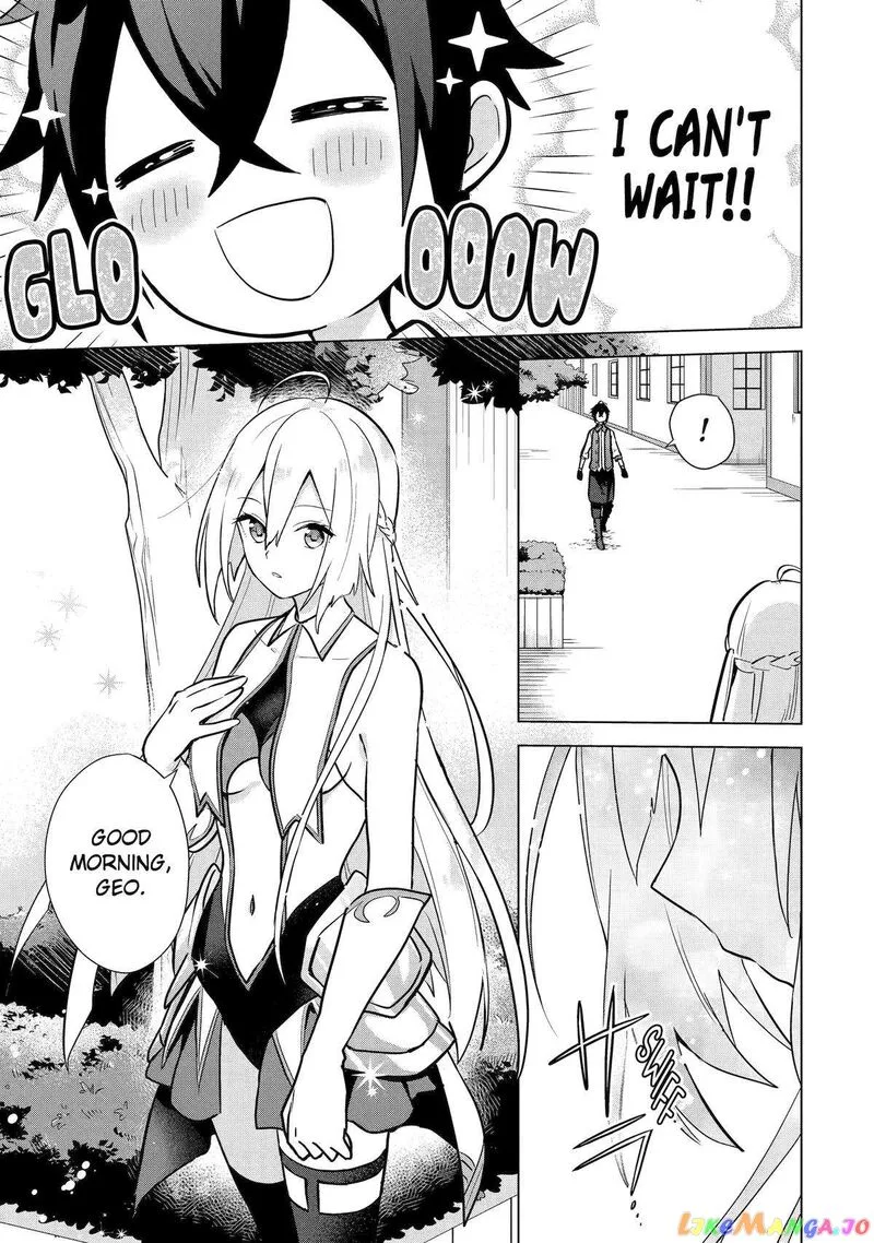Saibai Cheat de Saikyou Saien: E, Tada no Katei Saien desu kedo? Chapter 9 page 3