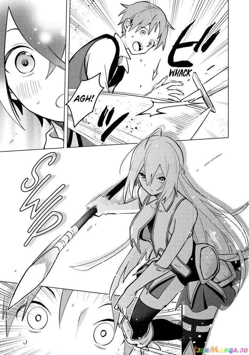 Saibai Cheat de Saikyou Saien: E, Tada no Katei Saien desu kedo? Chapter 9 page 23