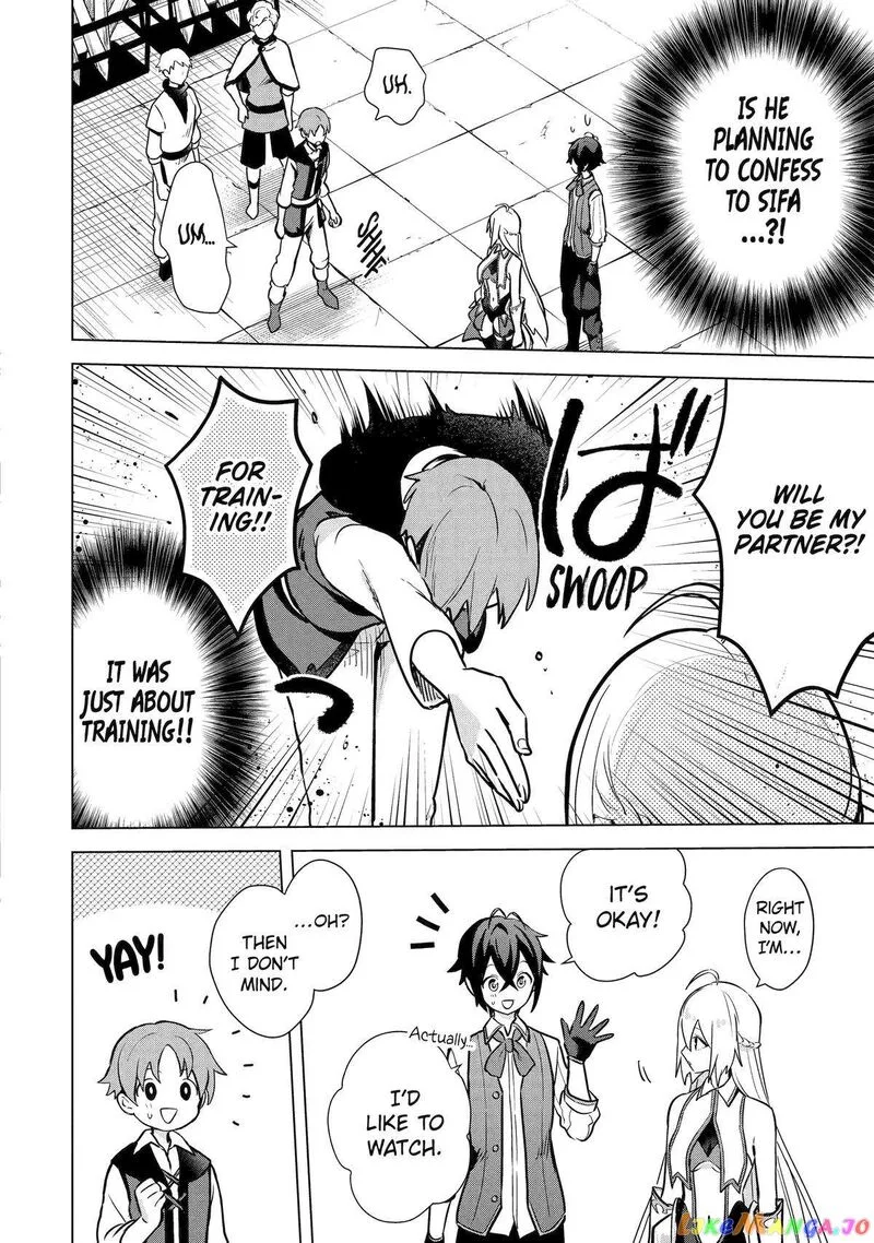 Saibai Cheat de Saikyou Saien: E, Tada no Katei Saien desu kedo? Chapter 9 page 20
