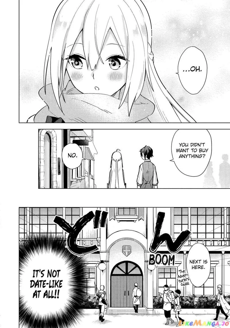 Saibai Cheat de Saikyou Saien: E, Tada no Katei Saien desu kedo? Chapter 9 page 14