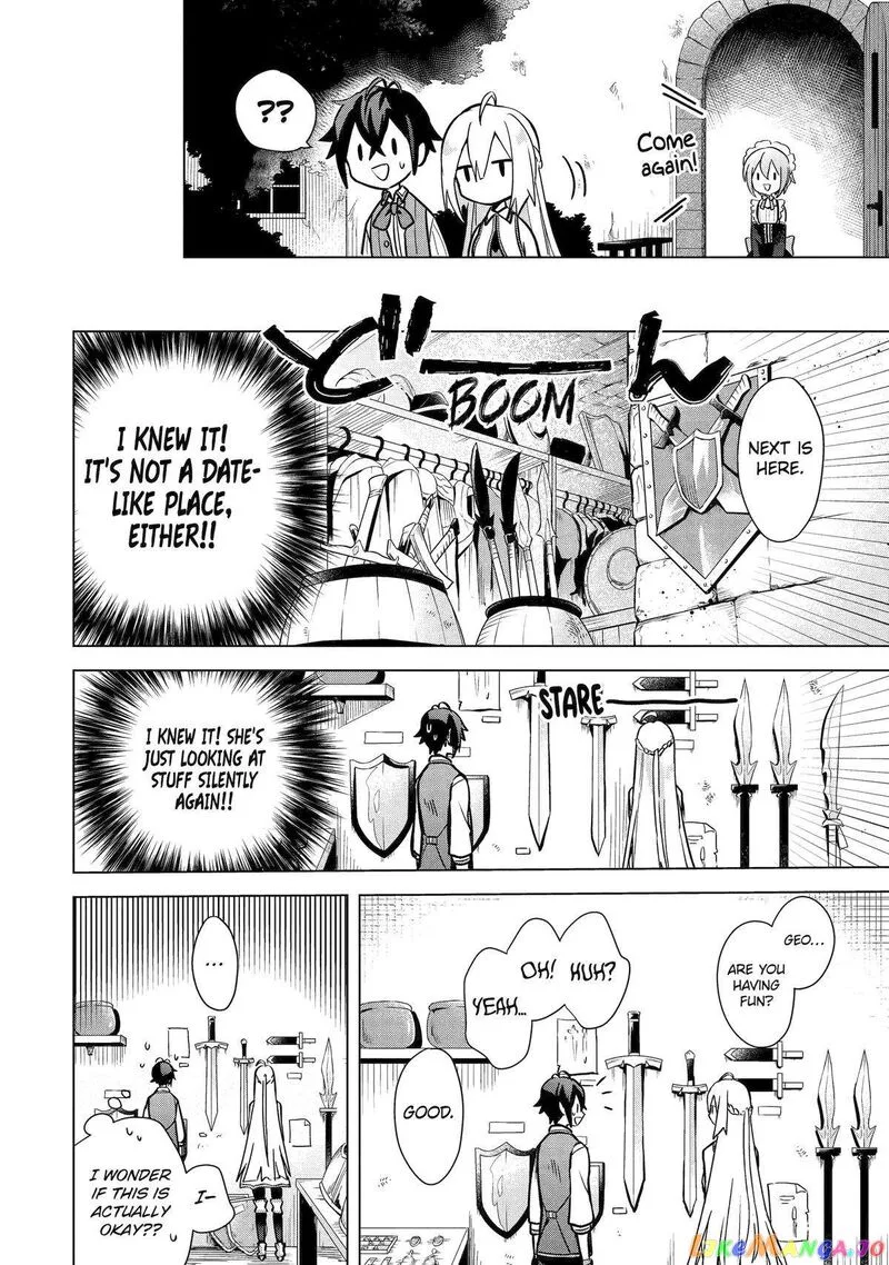 Saibai Cheat de Saikyou Saien: E, Tada no Katei Saien desu kedo? Chapter 9 page 10