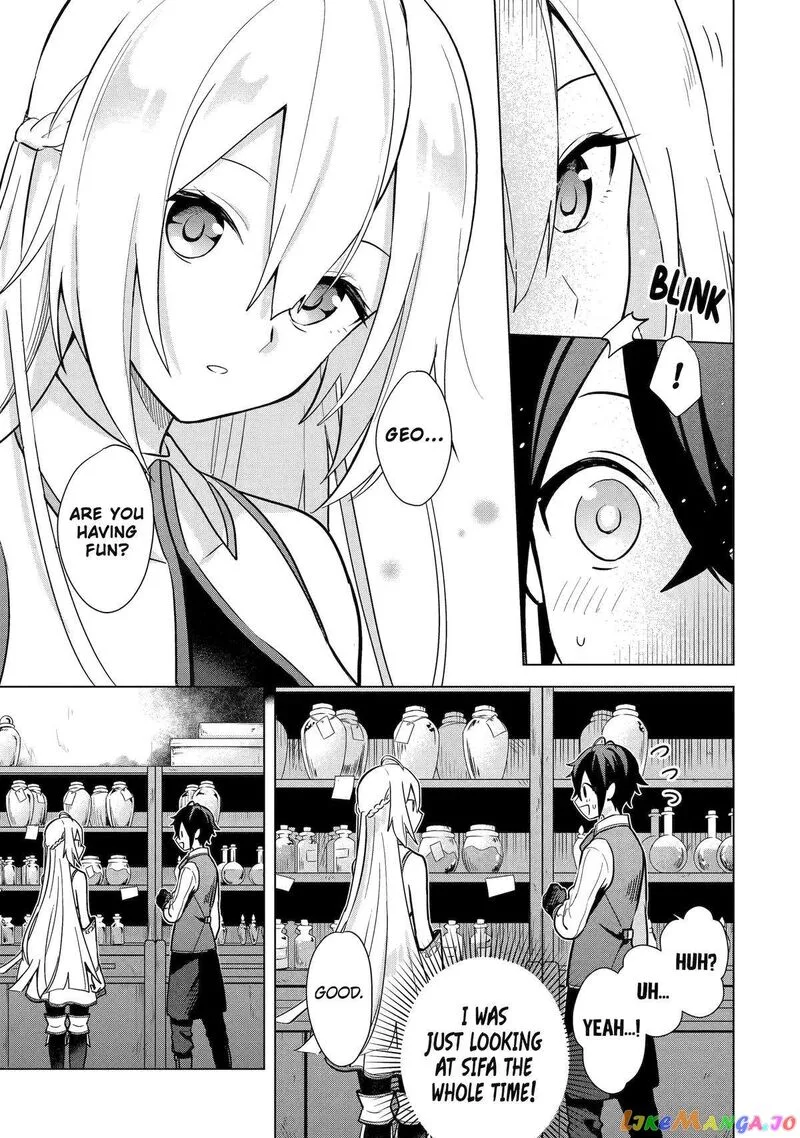 Saibai Cheat de Saikyou Saien: E, Tada no Katei Saien desu kedo? Chapter 9 page 9