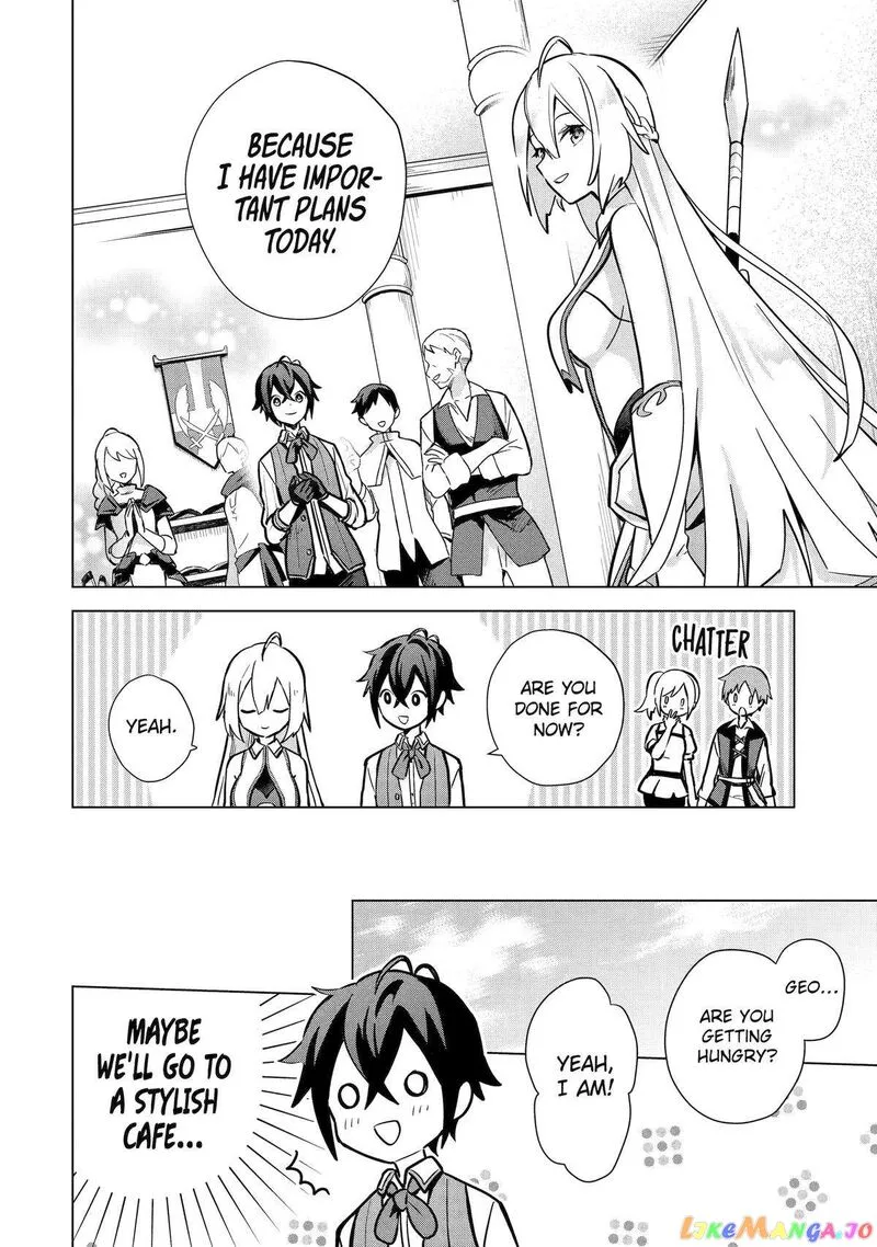 Saibai Cheat de Saikyou Saien: E, Tada no Katei Saien desu kedo? Chapter 9 page 26