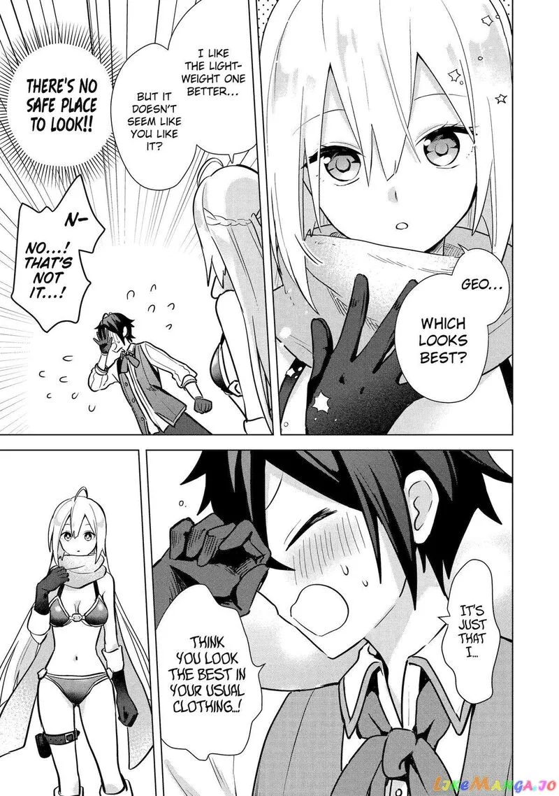 Saibai Cheat de Saikyou Saien: E, Tada no Katei Saien desu kedo? Chapter 9 page 13
