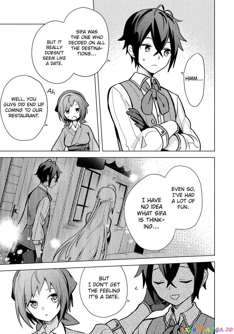 Saibai Cheat de Saikyou Saien: E, Tada no Katei Saien desu kedo? Chapter 9 page 29