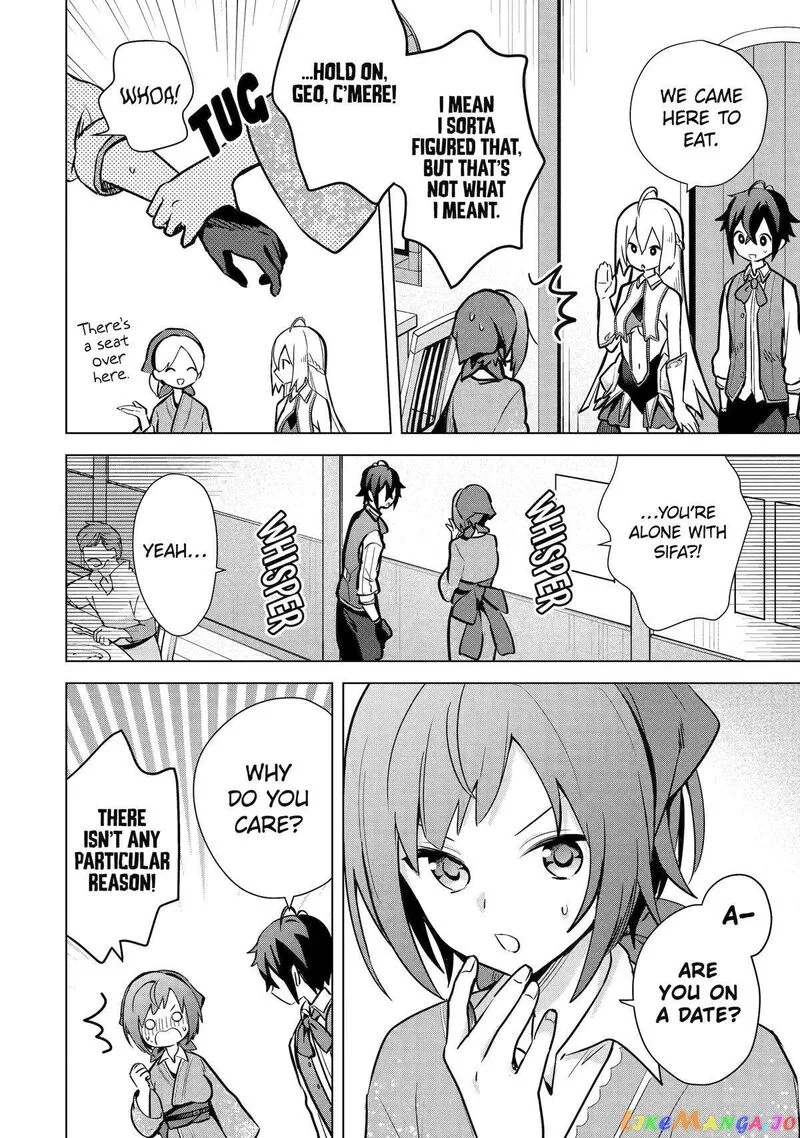 Saibai Cheat de Saikyou Saien: E, Tada no Katei Saien desu kedo? Chapter 9 page 28