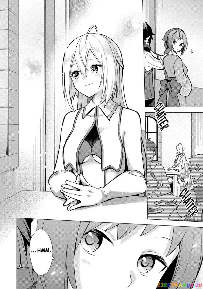 Saibai Cheat de Saikyou Saien: E, Tada no Katei Saien desu kedo? Chapter 9 page 30