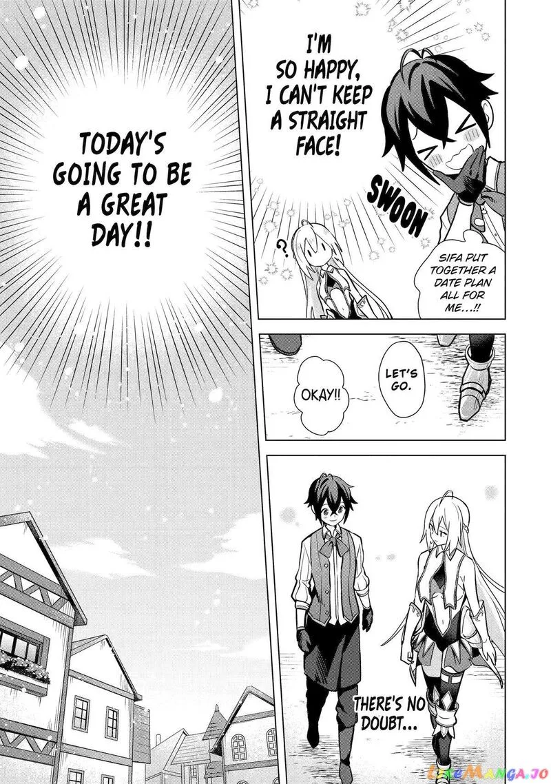 Saibai Cheat de Saikyou Saien: E, Tada no Katei Saien desu kedo? Chapter 9 page 5