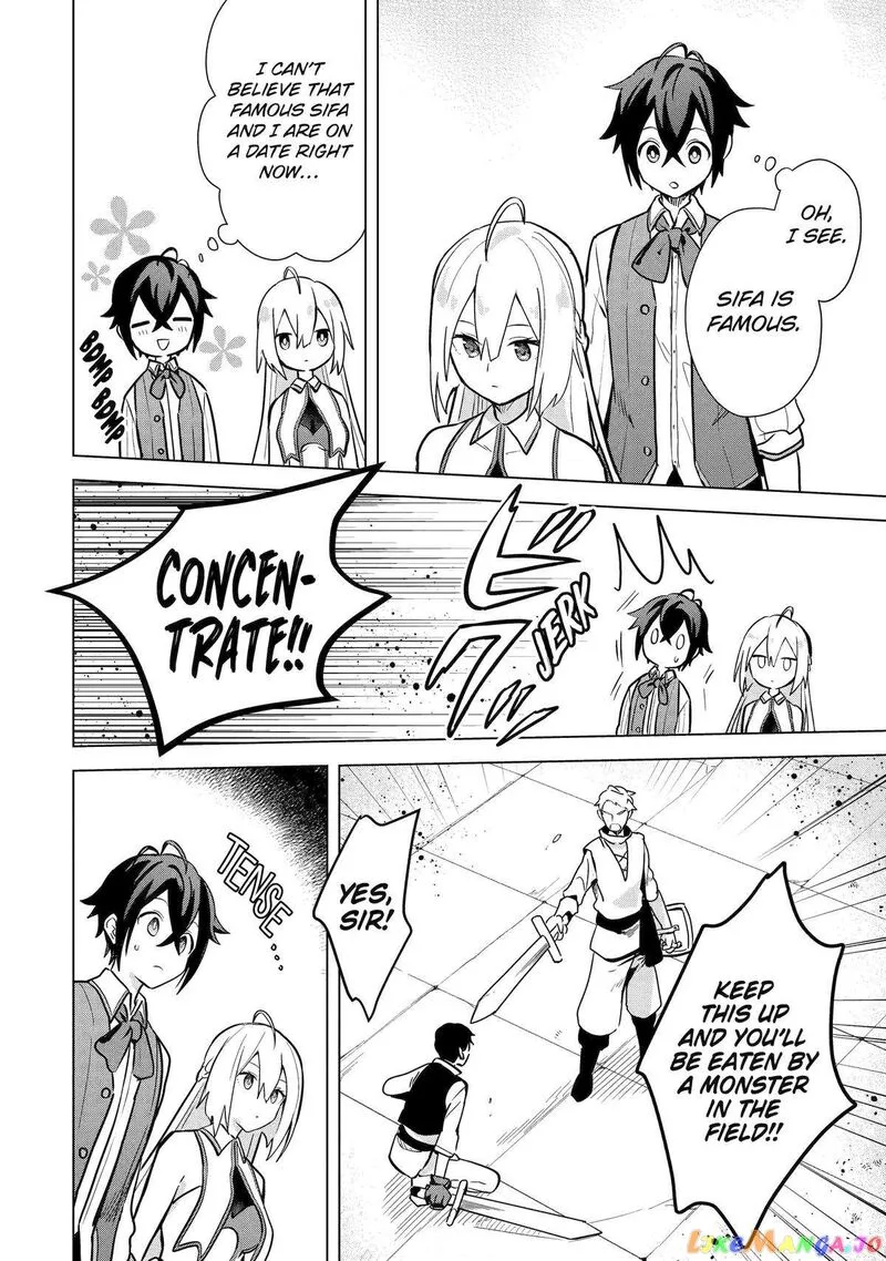 Saibai Cheat de Saikyou Saien: E, Tada no Katei Saien desu kedo? Chapter 9 page 16