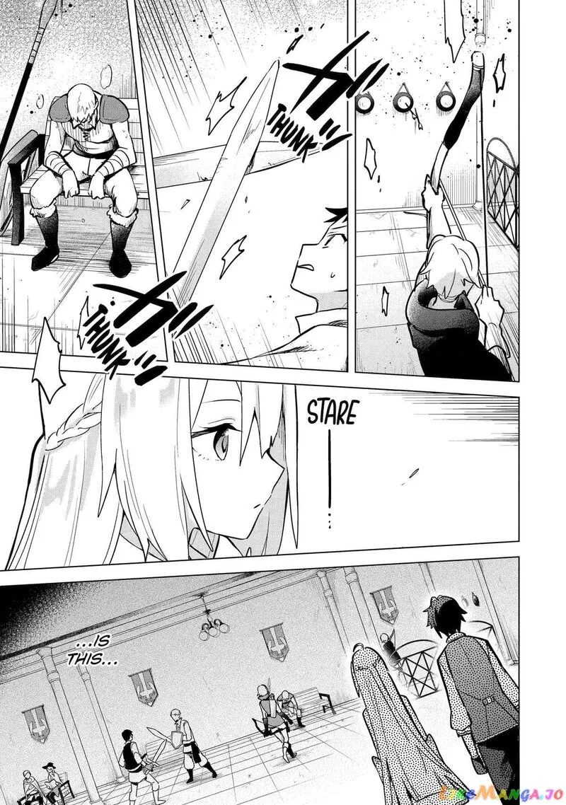 Saibai Cheat de Saikyou Saien: E, Tada no Katei Saien desu kedo? Chapter 9 page 17