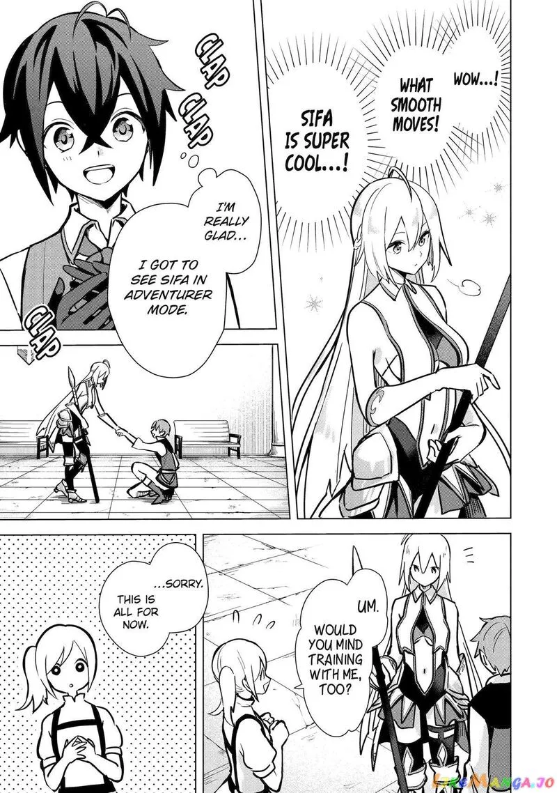 Saibai Cheat de Saikyou Saien: E, Tada no Katei Saien desu kedo? Chapter 9 page 25