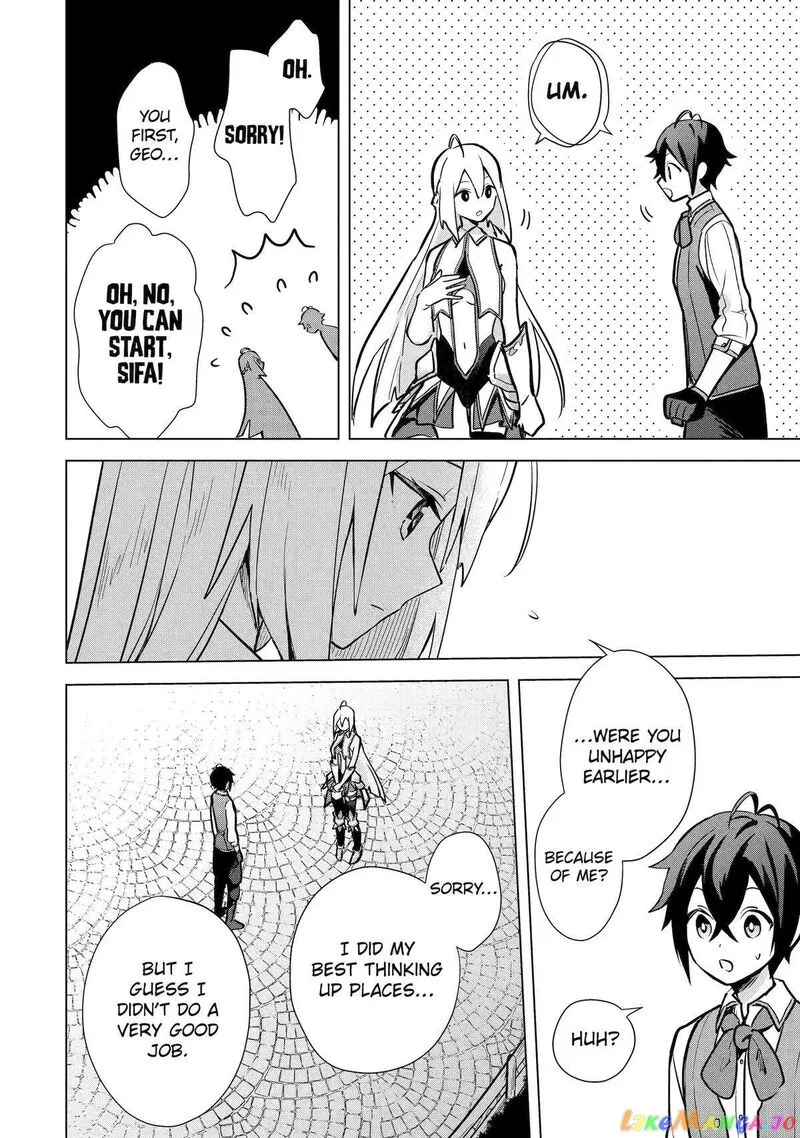 Saibai Cheat de Saikyou Saien: E, Tada no Katei Saien desu kedo? Chapter 9 page 36