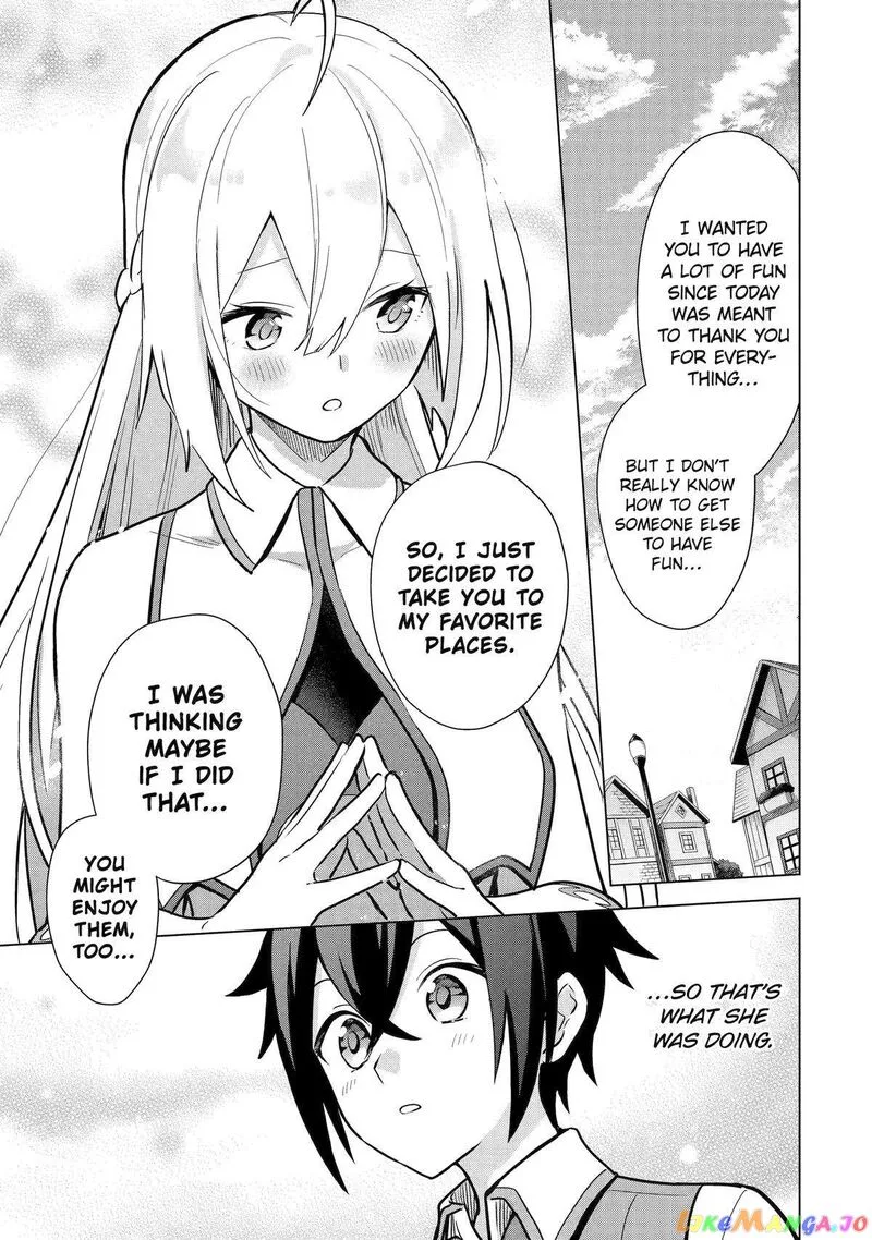 Saibai Cheat de Saikyou Saien: E, Tada no Katei Saien desu kedo? Chapter 9 page 37