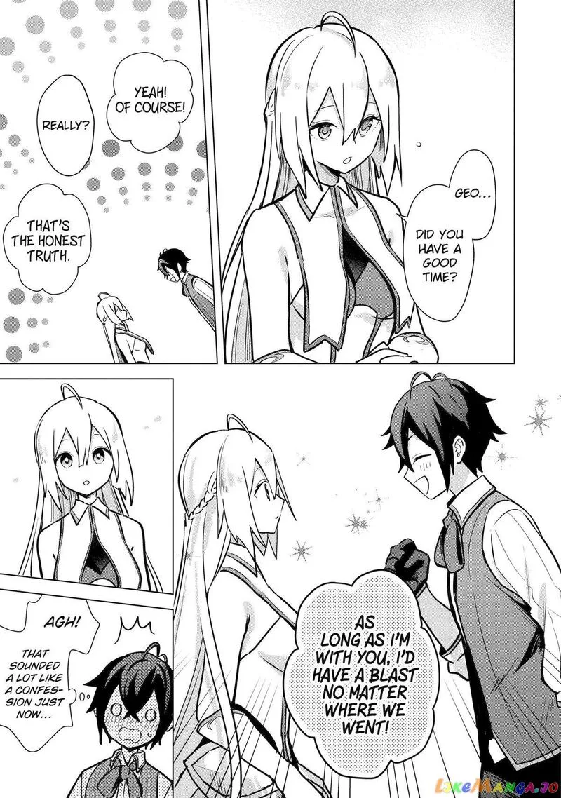 Saibai Cheat de Saikyou Saien: E, Tada no Katei Saien desu kedo? Chapter 9 page 39