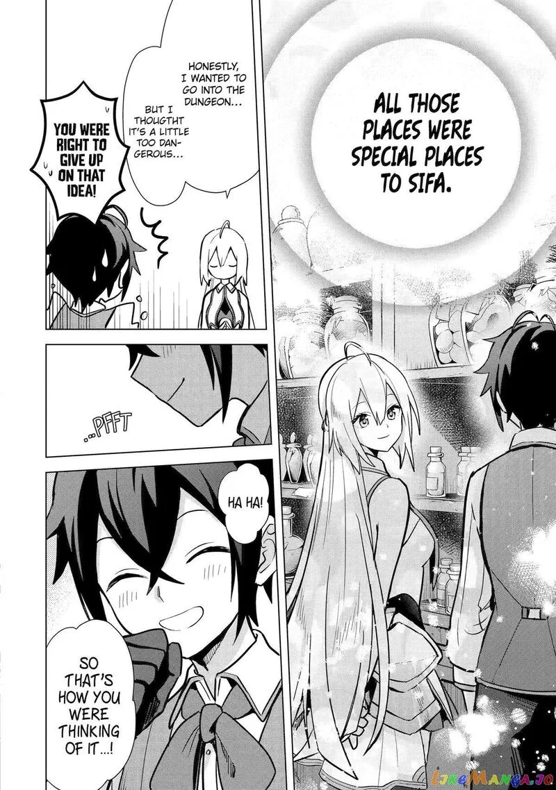 Saibai Cheat de Saikyou Saien: E, Tada no Katei Saien desu kedo? Chapter 9 page 38