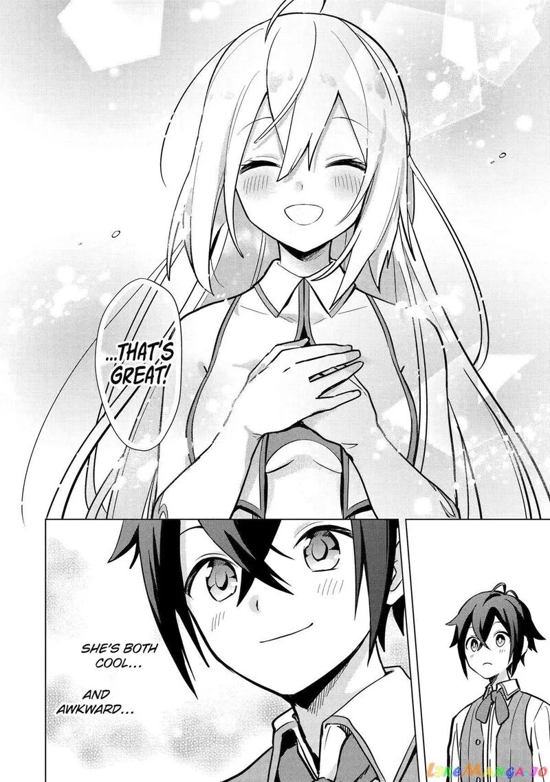 Saibai Cheat de Saikyou Saien: E, Tada no Katei Saien desu kedo? Chapter 9 page 40