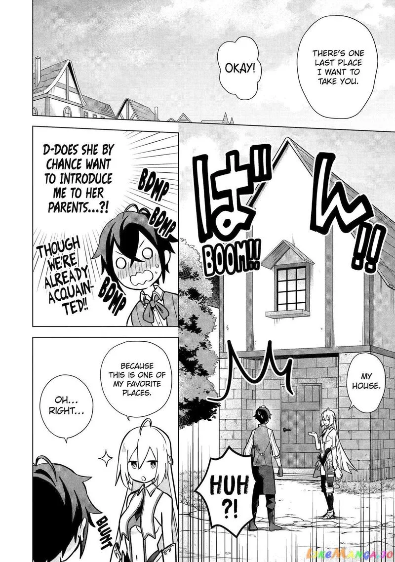 Saibai Cheat de Saikyou Saien: E, Tada no Katei Saien desu kedo? Chapter 9 page 42