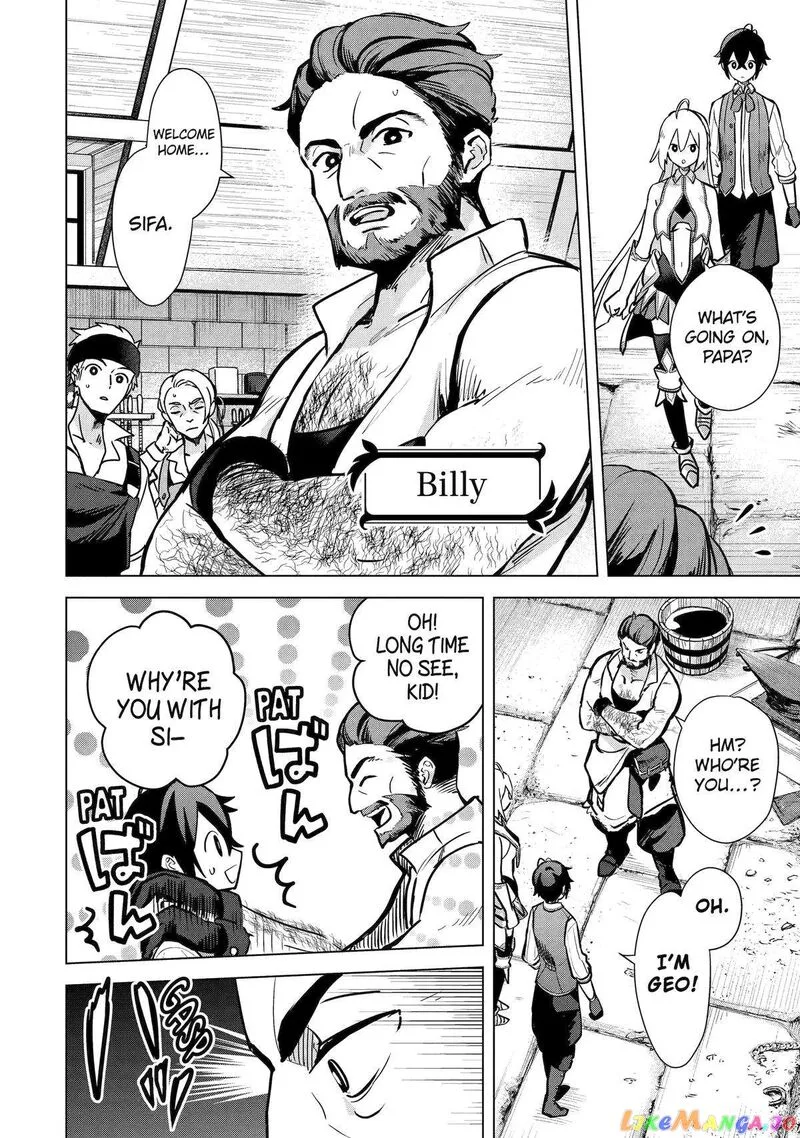 Saibai Cheat de Saikyou Saien: E, Tada no Katei Saien desu kedo? Chapter 9 page 44