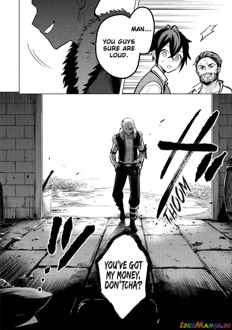 Saibai Cheat de Saikyou Saien: E, Tada no Katei Saien desu kedo? Chapter 9 page 46