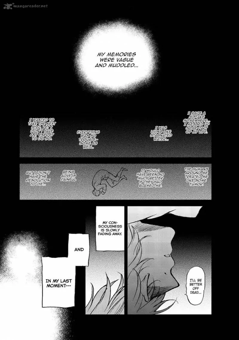 Saihate no Paladin Chapter 1 page 4