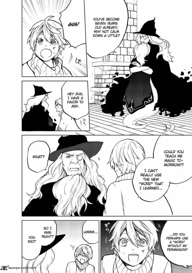 Saihate no Paladin Chapter 1 page 26