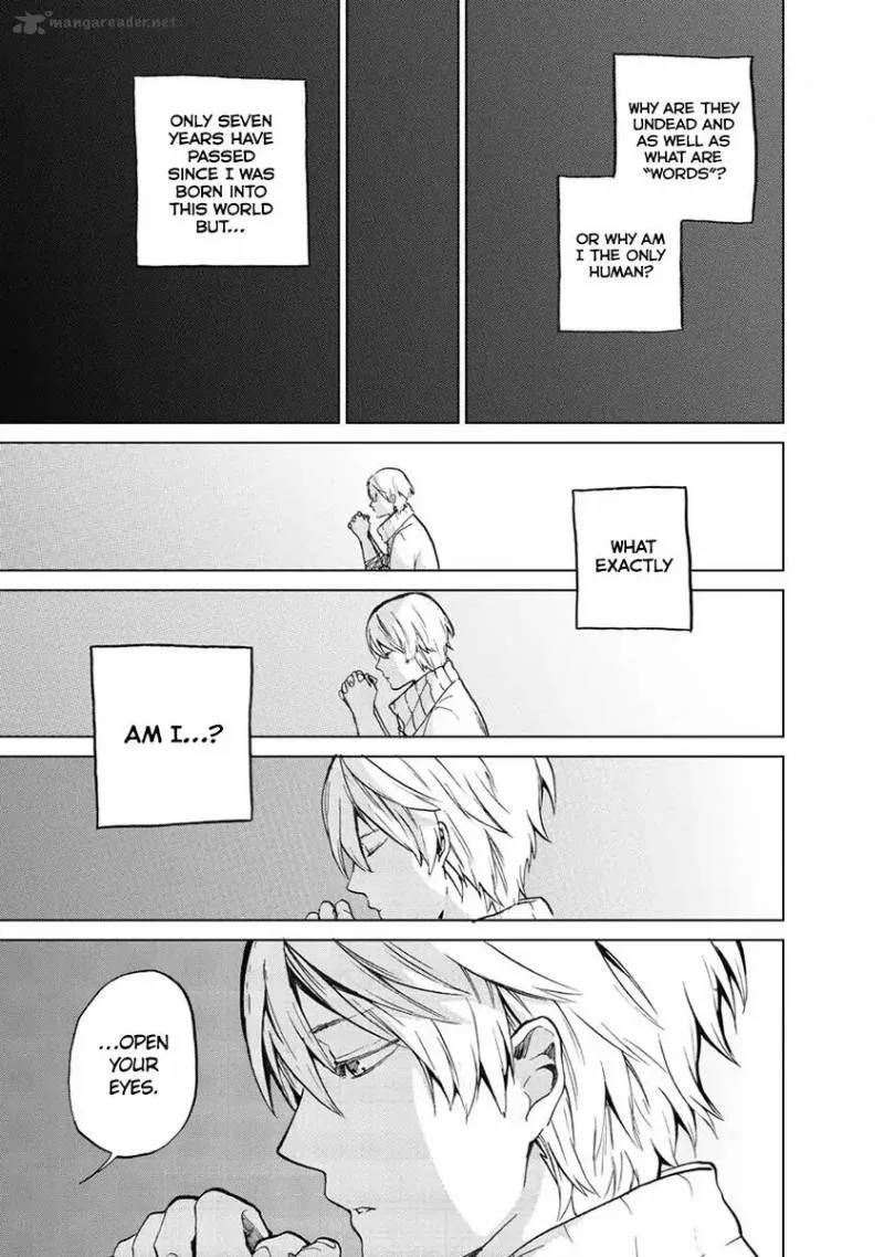 Saihate no Paladin Chapter 1 page 33