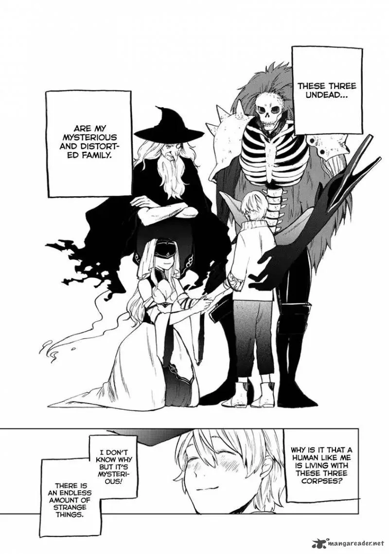 Saihate no Paladin Chapter 1 page 30