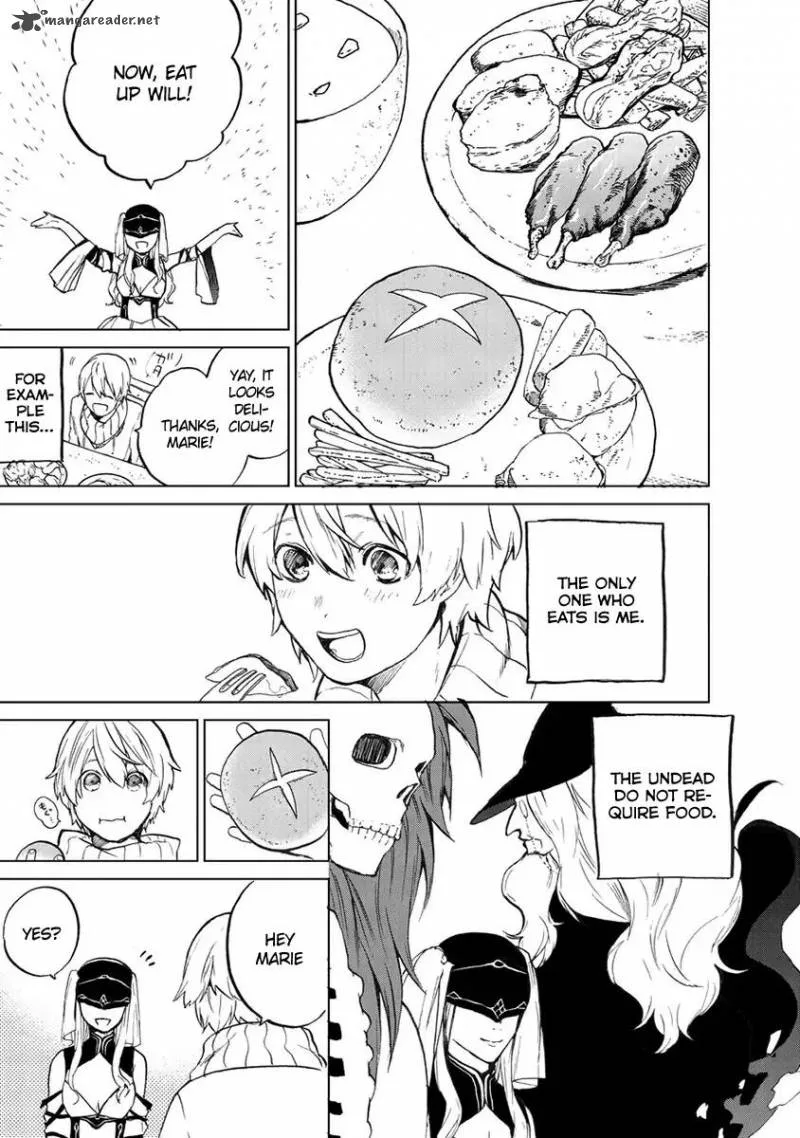 Saihate no Paladin Chapter 1 page 31