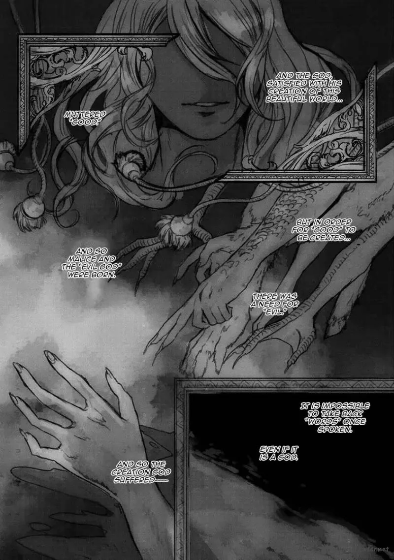 Saihate no Paladin Chapter 1 page 9