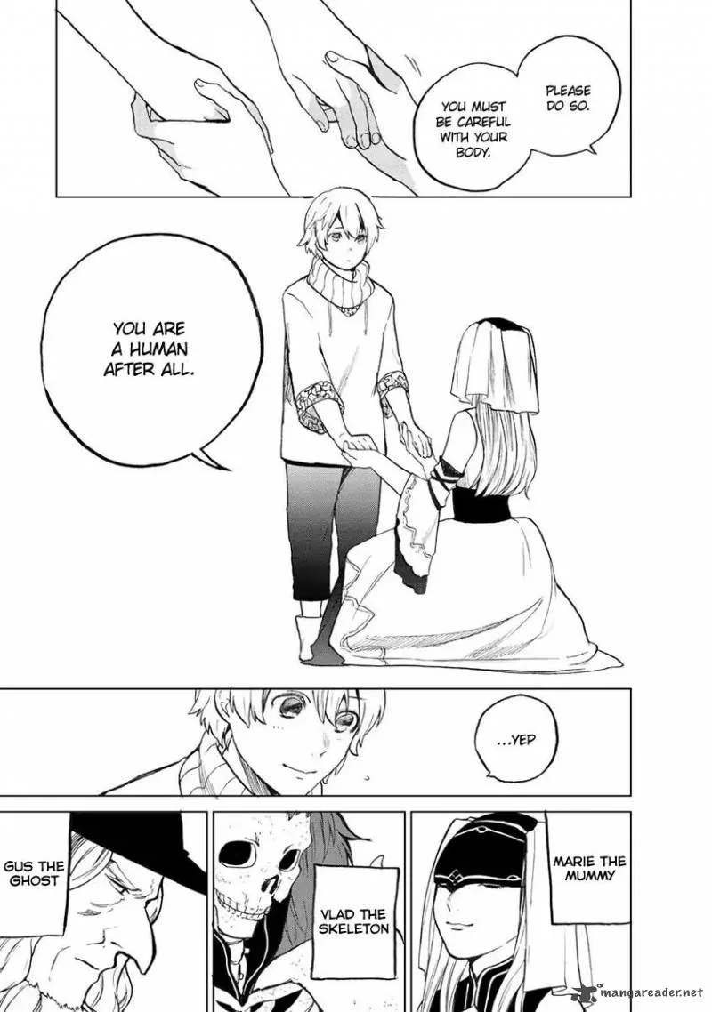 Saihate no Paladin Chapter 1 page 29
