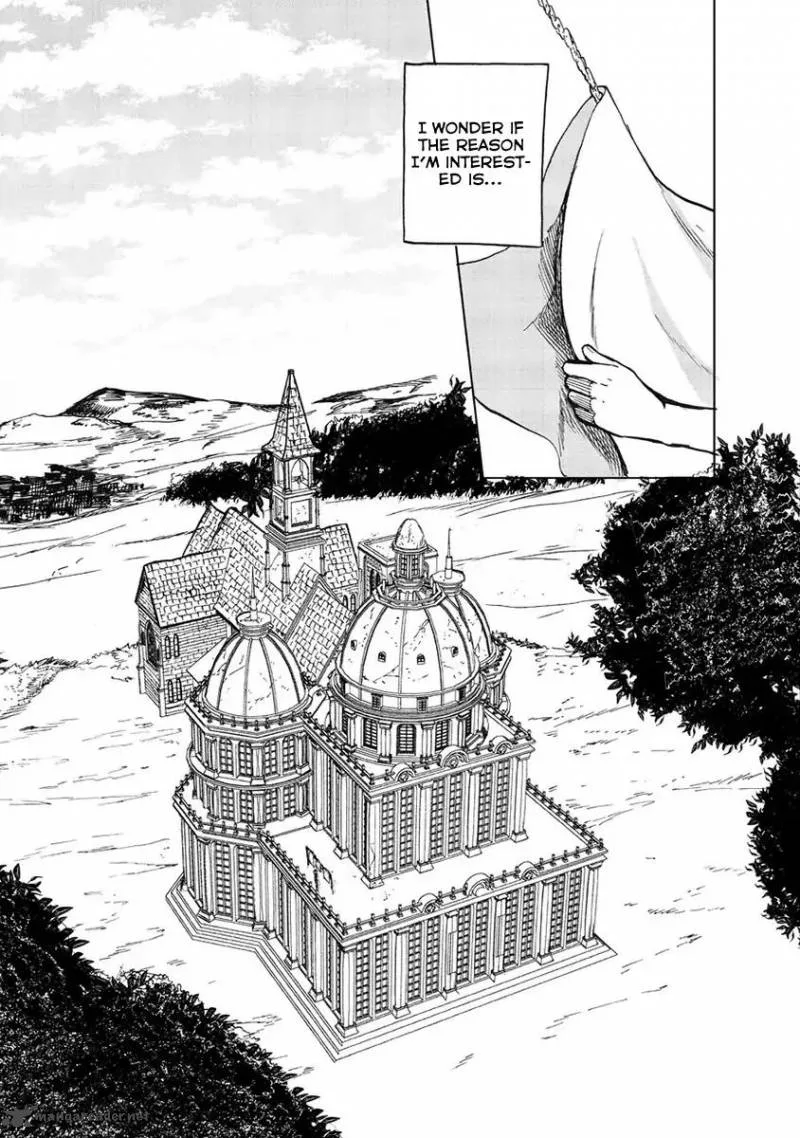 Saihate no Paladin Chapter 1 page 38
