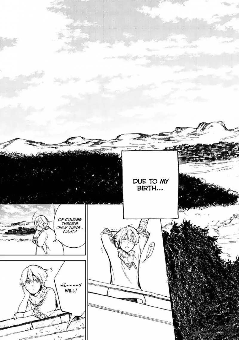 Saihate no Paladin Chapter 1 page 39
