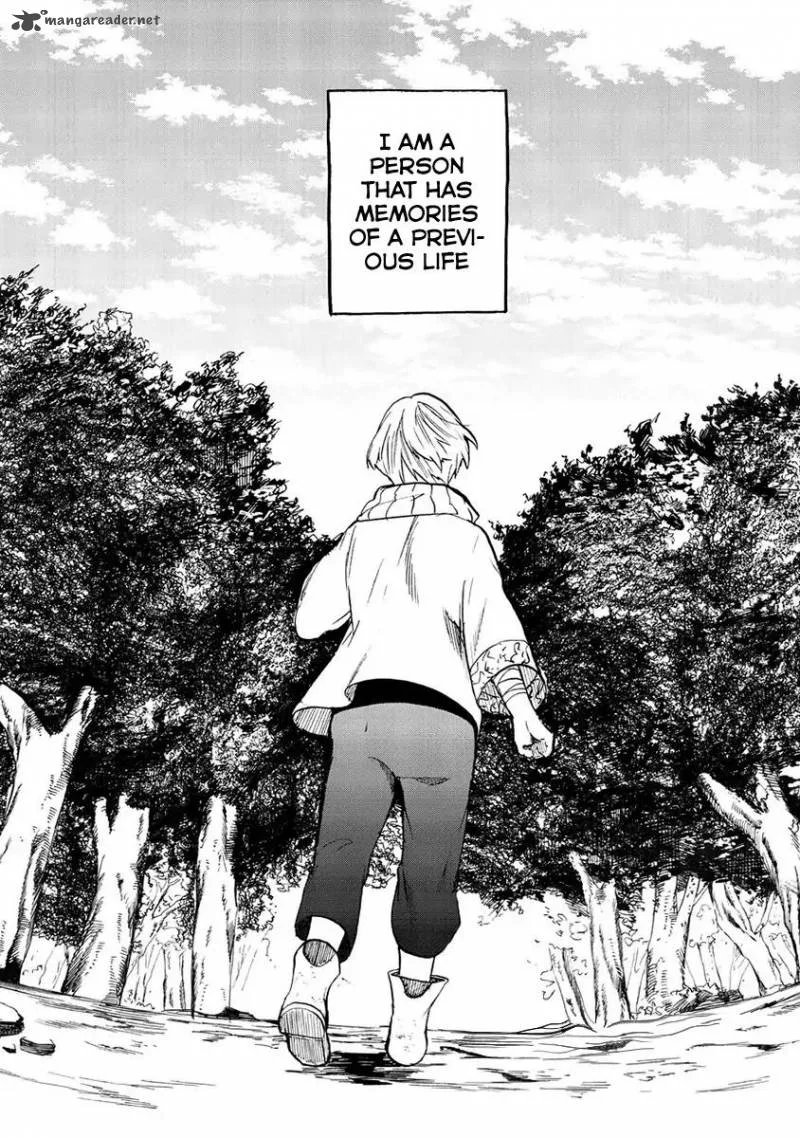 Saihate no Paladin Chapter 1 page 42