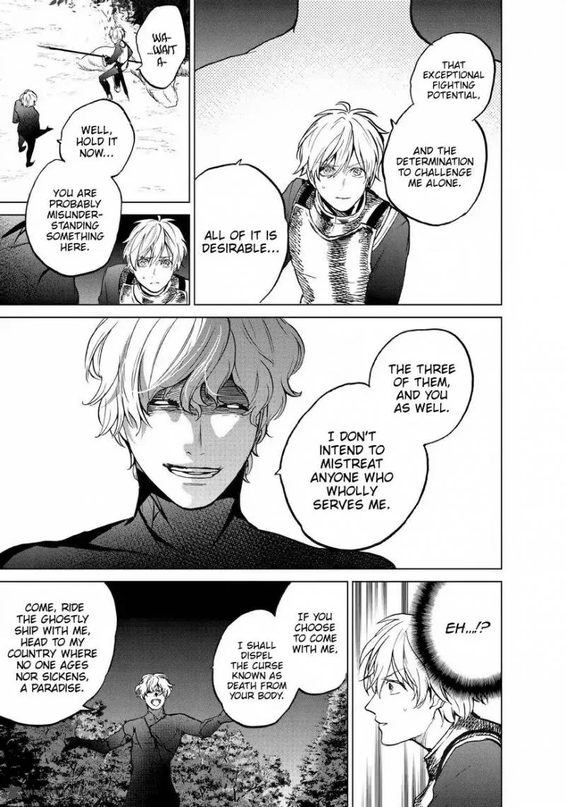 Saihate no Paladin Chapter 10 page 19
