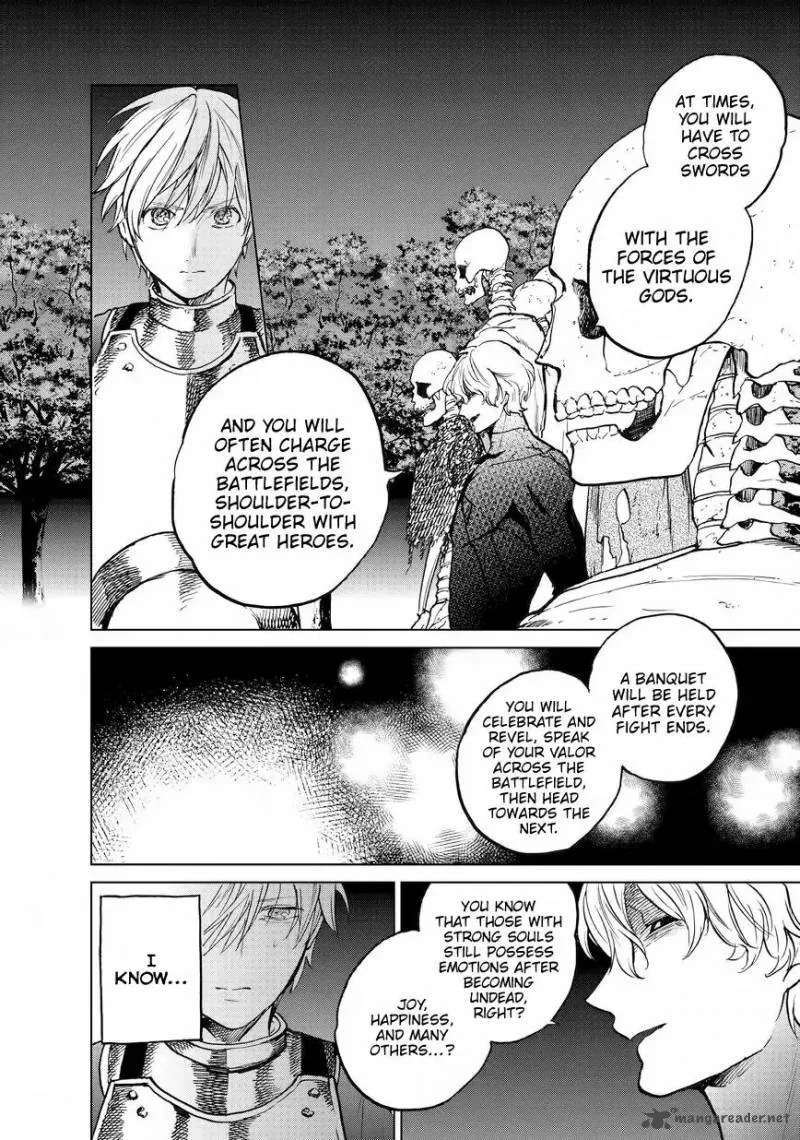 Saihate no Paladin Chapter 10 page 20