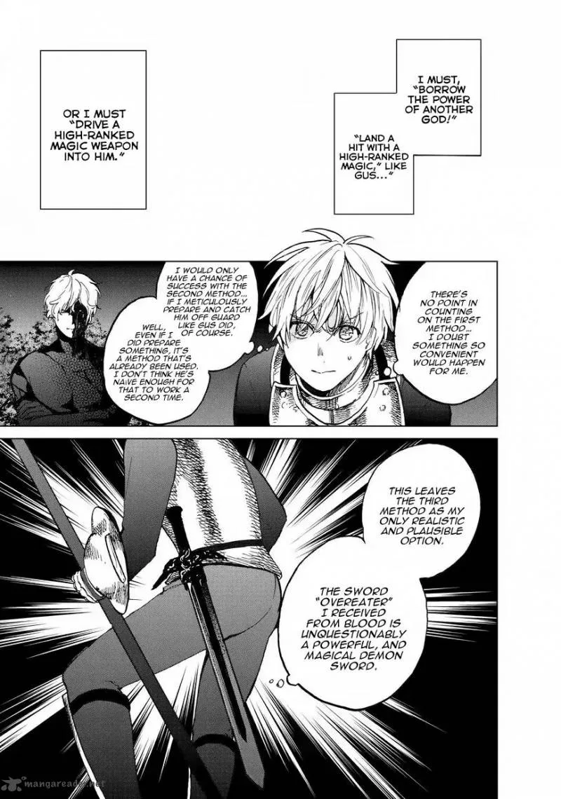 Saihate no Paladin Chapter 10 page 4