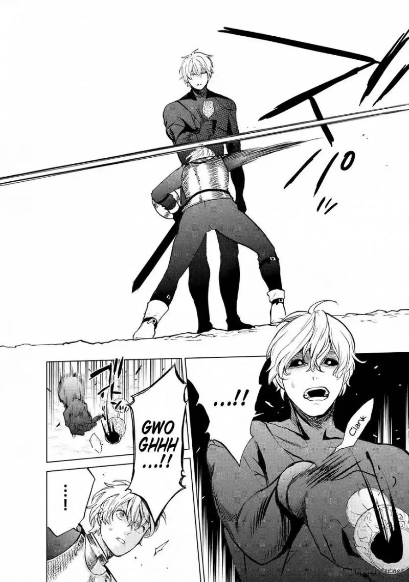 Saihate no Paladin Chapter 10 page 27