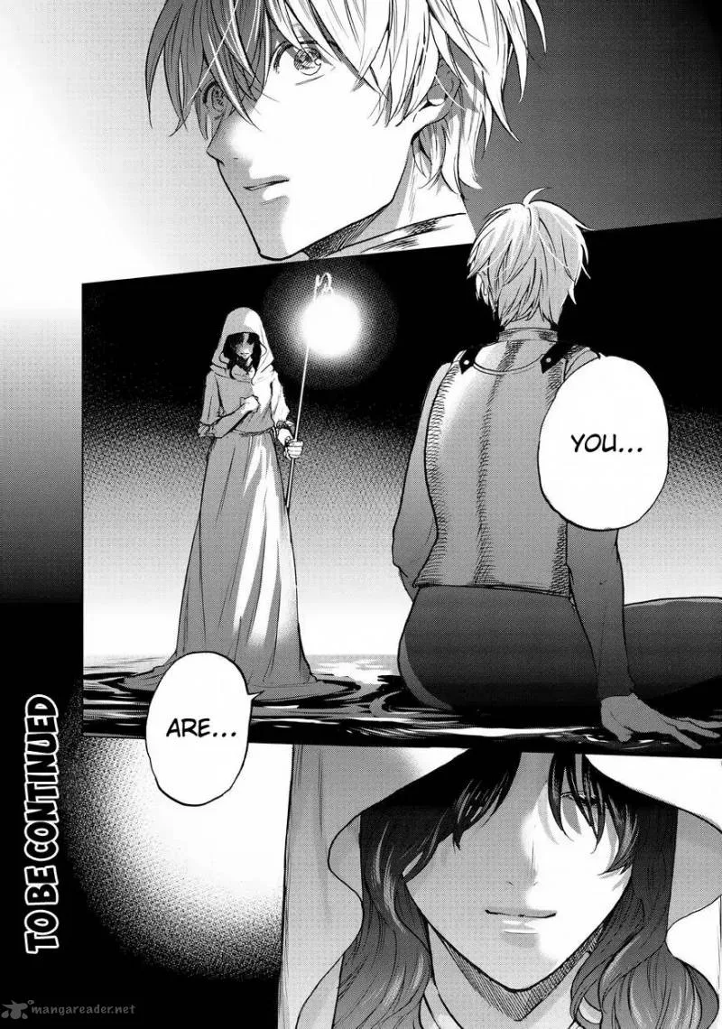 Saihate no Paladin Chapter 10 page 35