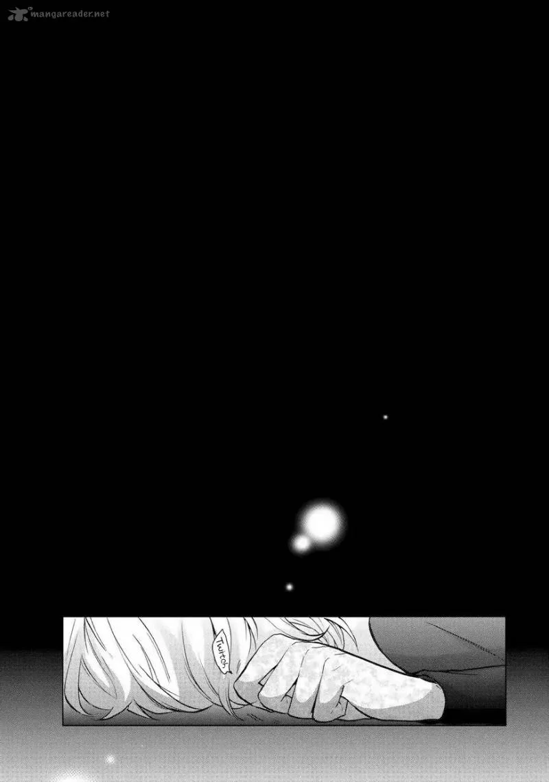 Saihate no Paladin Chapter 10 page 33