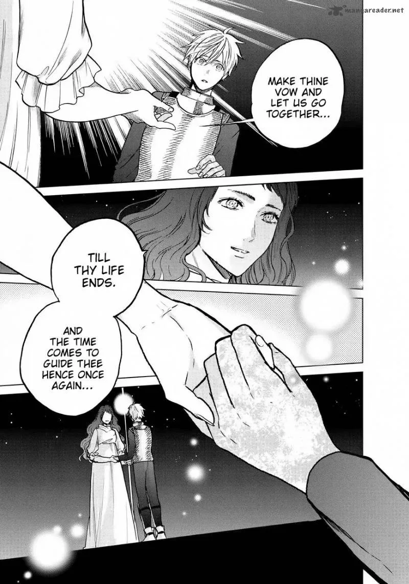 Saihate no Paladin Chapter 11 page 20
