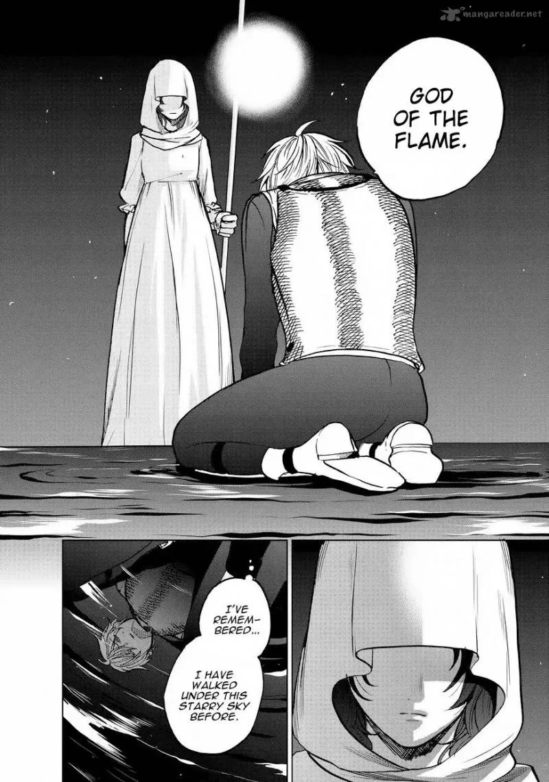 Saihate no Paladin Chapter 11 page 5