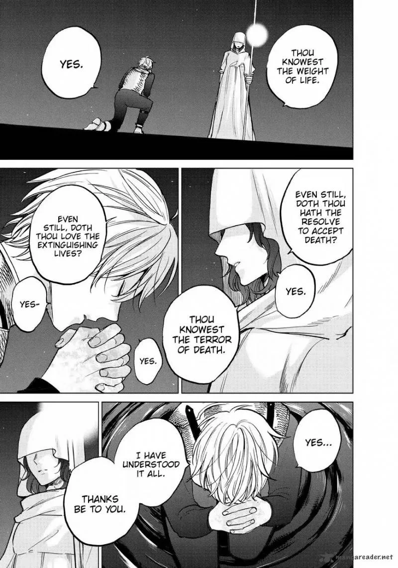 Saihate no Paladin Chapter 11 page 16