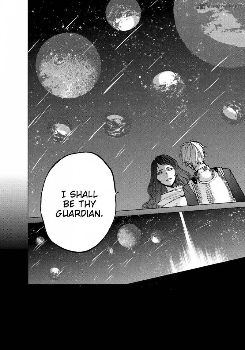 Saihate no Paladin Chapter 11 page 21