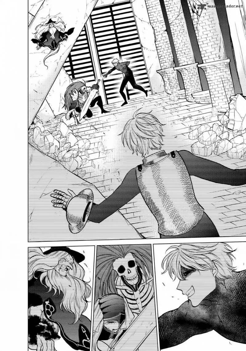 Saihate no Paladin Chapter 12 page 7
