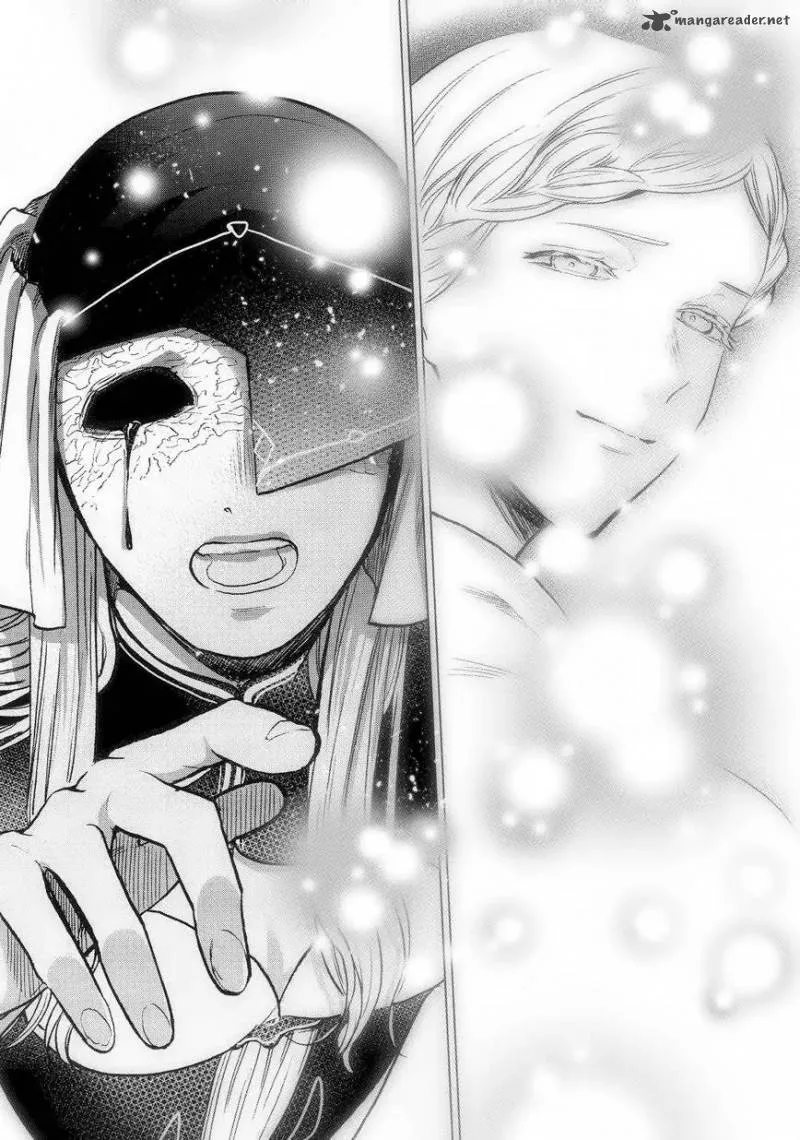Saihate no Paladin Chapter 12 page 13