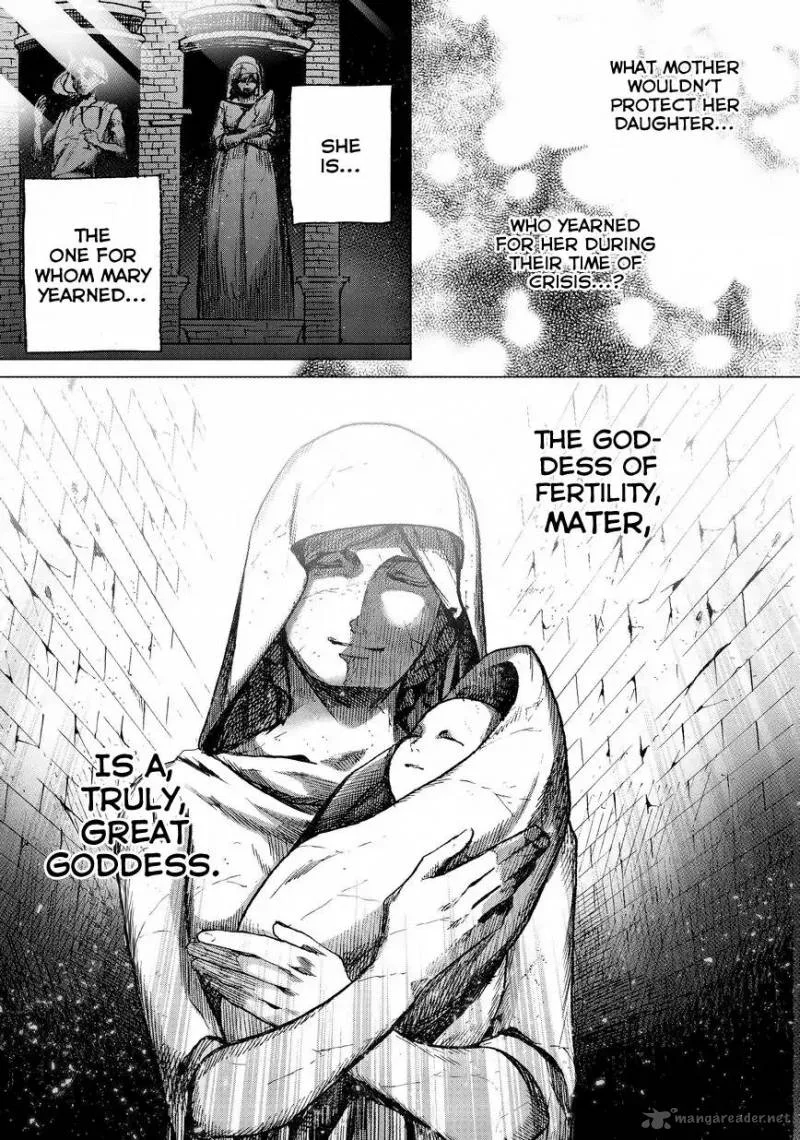 Saihate no Paladin Chapter 12 page 16