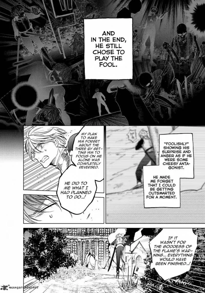 Saihate no Paladin Chapter 12 page 5